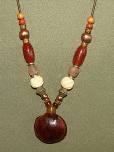 Click Here for Necklaces