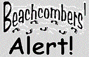 Beachcomber's Alert