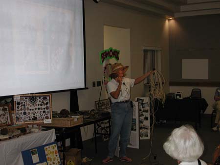 12 Cathy Yow's Jewelry and Craft presentation
