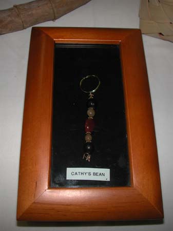22 Raffle Item - Cathie's Bean