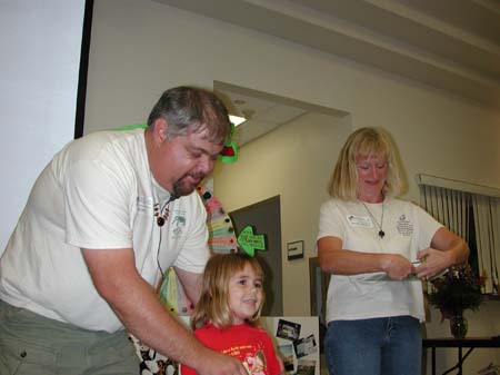 31 Emma - Young Beaner Award