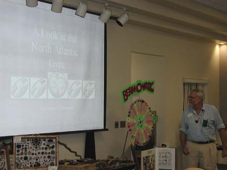 45 Curtis Ebbesmeyer's presentation
