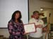 34 Elaine Norton - Non Bean Award