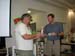35 Steve Bernstein - Non Bean Award