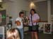 41 Awarding Raffle Prize