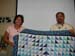 42 Awarding Raffle Prize