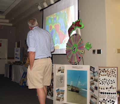 Curt Ebbesmeyer's Talk2