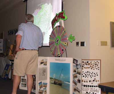 Curt Ebbesmeyer's Talk3