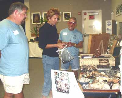 Michelle Kelly's Exhibit