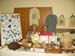 Pat and Debi with Cathie's Sandbox