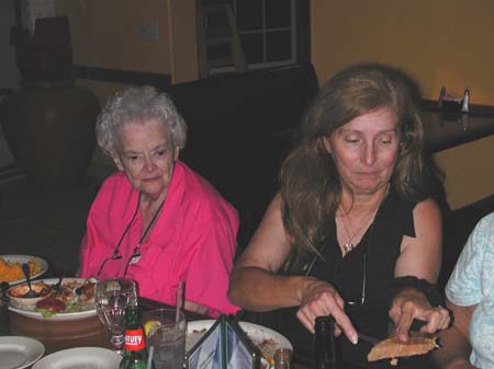 04 Mom & Mary