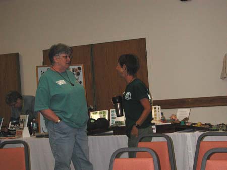 09 Sam Burnett & Mary Bowman