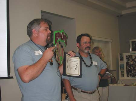 38 Ed Perry & Alan Rammer