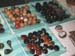40 Bill Blazek's polished seeds