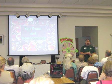 03 Ed Perry presenting