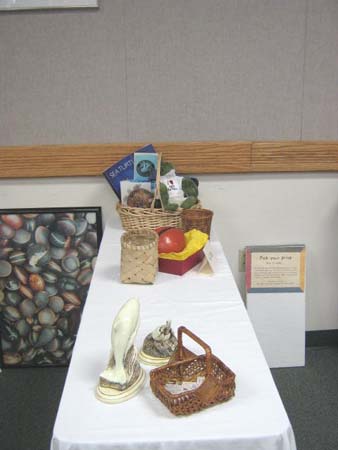 33 Raffle Prizes