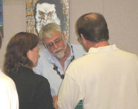 39 Curtis Ebbesmeyer (center)