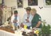 19 Mary Bowman, Nan Rhodes & Cecelia Abbott