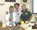 21 Mary Bowman, Nan Rhodes & Cecelia Abbott