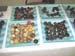 35 Bill Blazek's  hand-sanded sea-beans