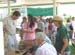 45 Bean-a-Thon Judging