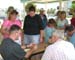 62 Bean-a-Thon Judging