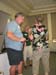 71 Joanne Powell, Cool Bean Bean-a-thon winner
