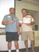 74 Ed Perry & Mike Burnett