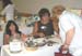 90 Samantha & Lindy