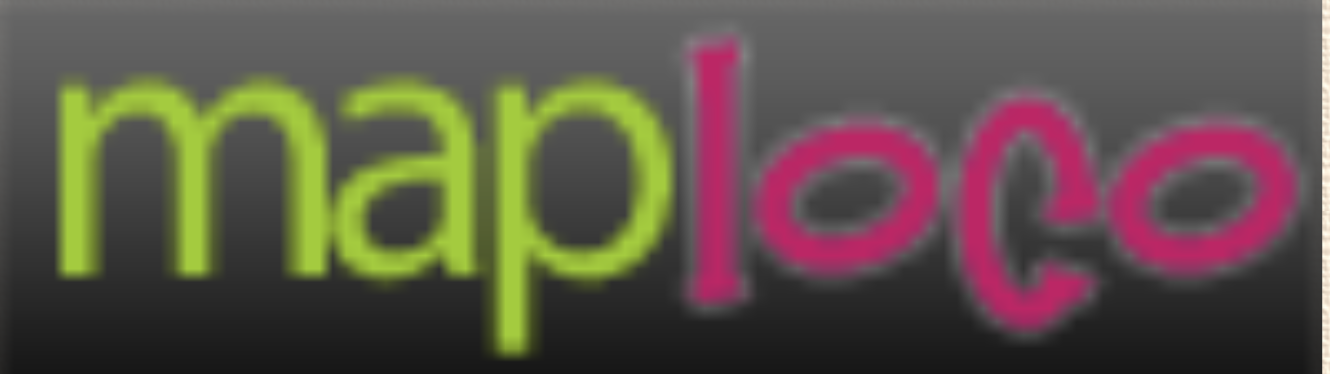 Locations of Site Visitors