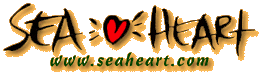 Sea Hearts