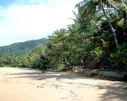 Bingal Bay