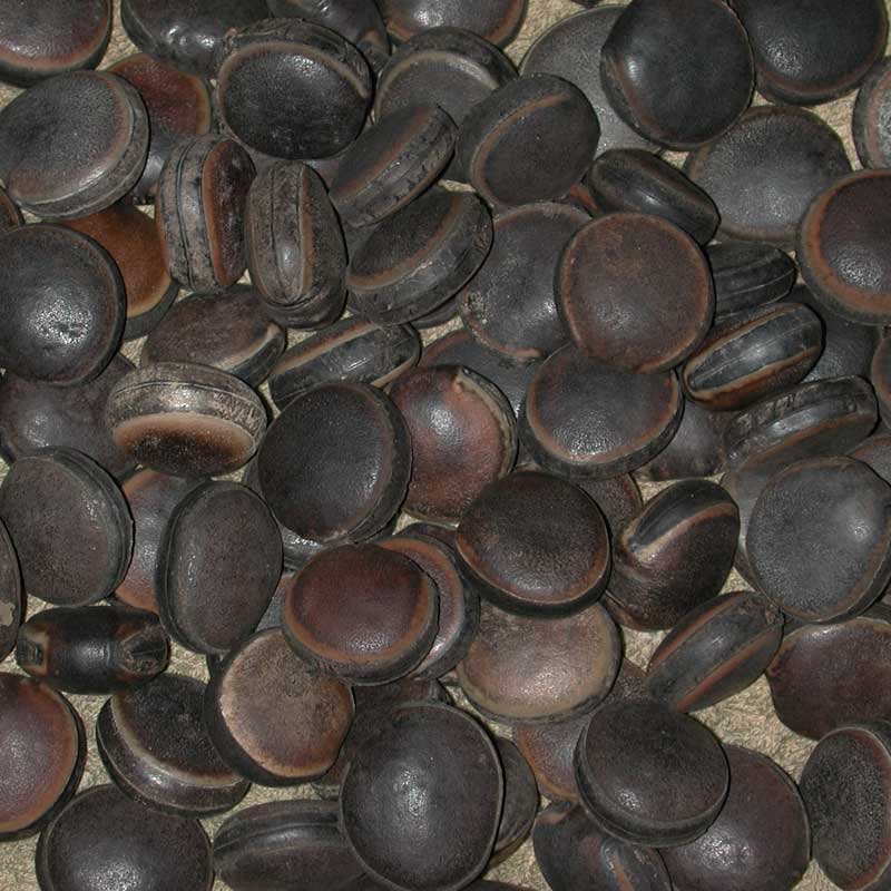 Mucuna elliptica