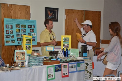 George Pappas (left) and Alan Rammer (right)